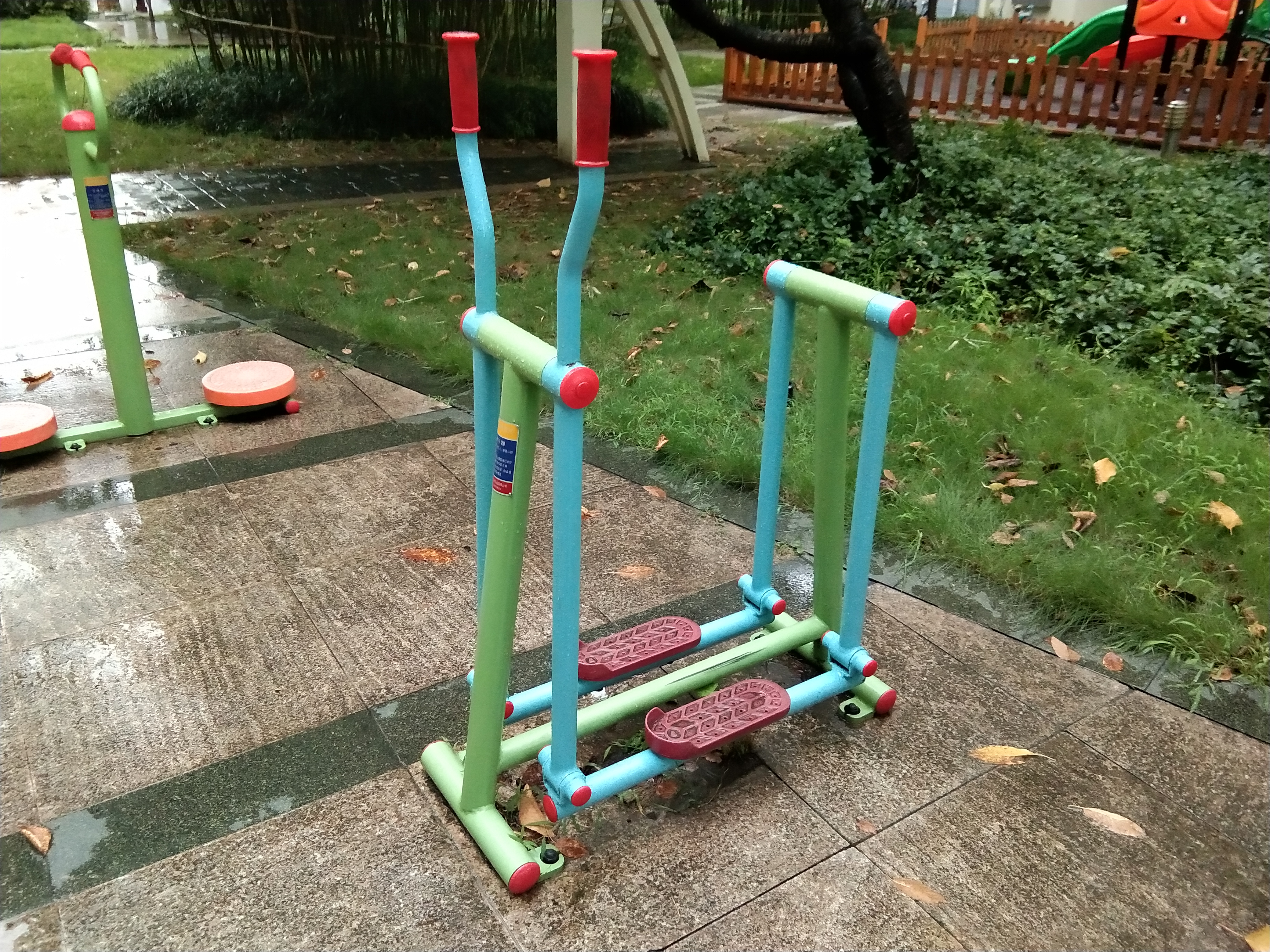 滑行器