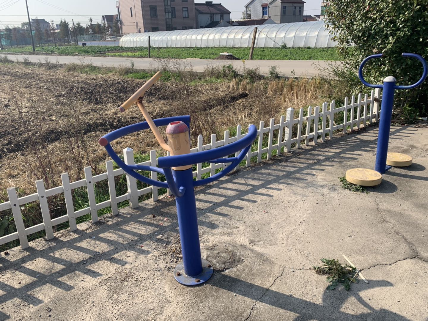 太極推手