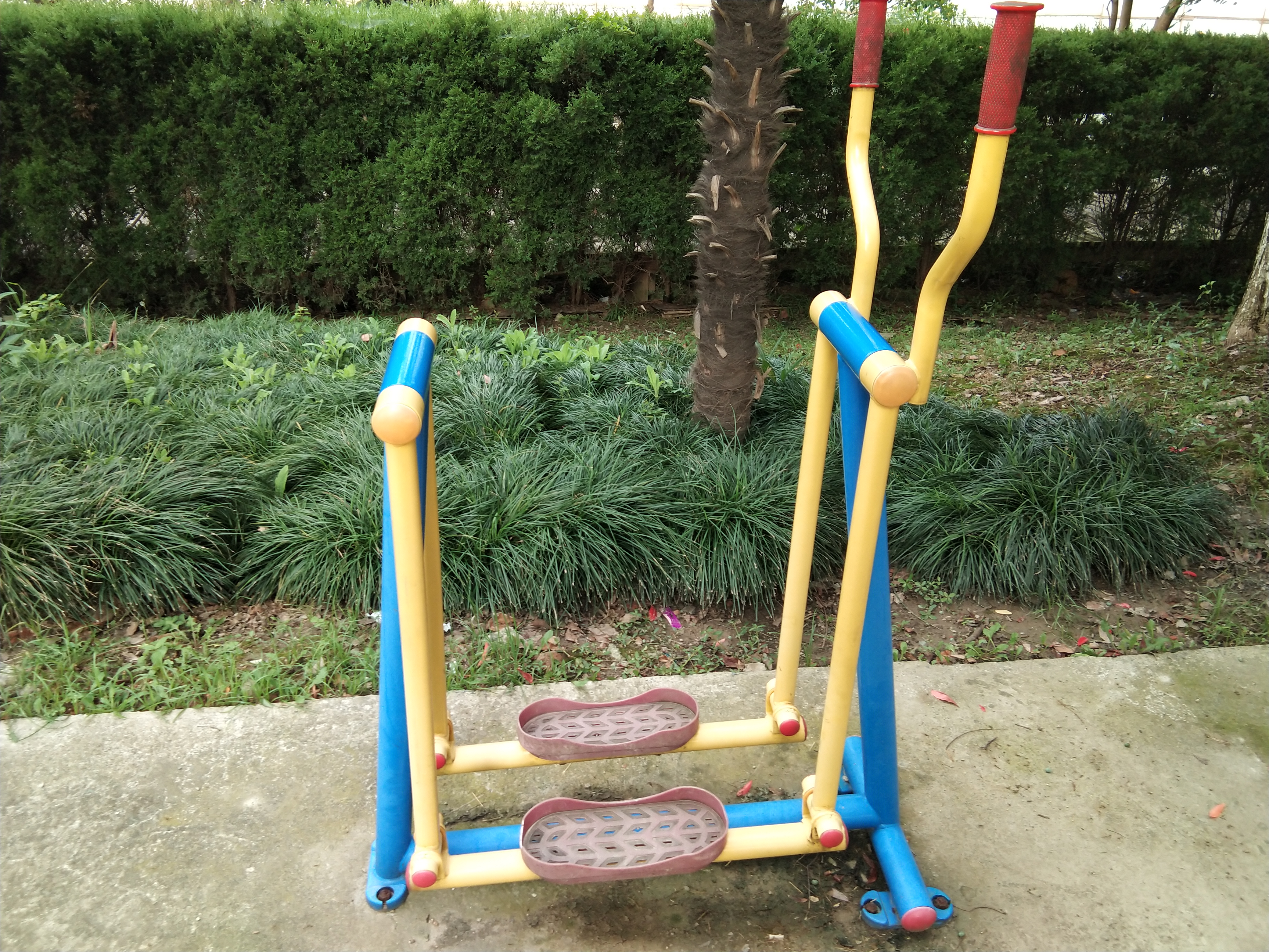 漫步器
