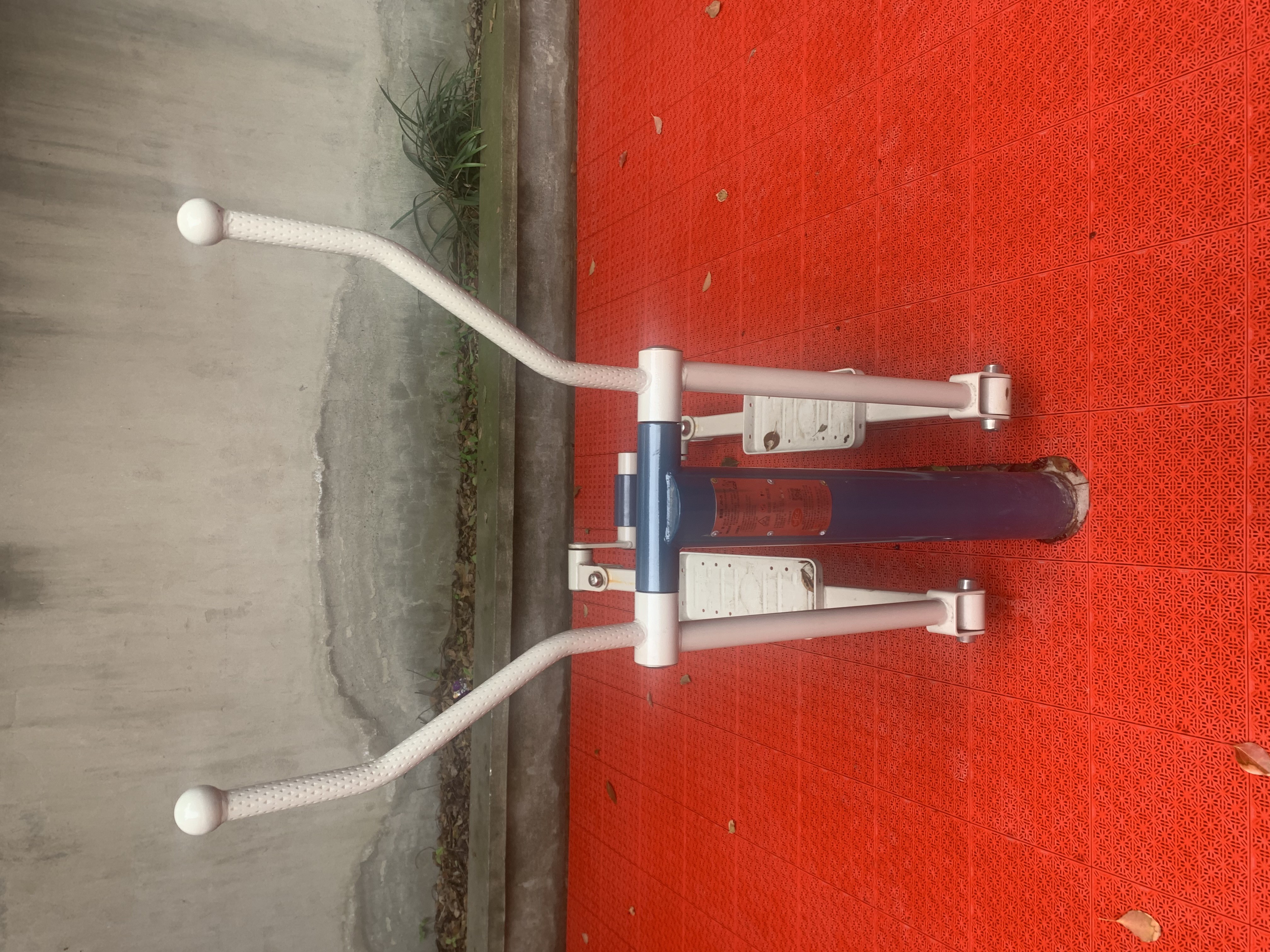 橢圓機(jī)
