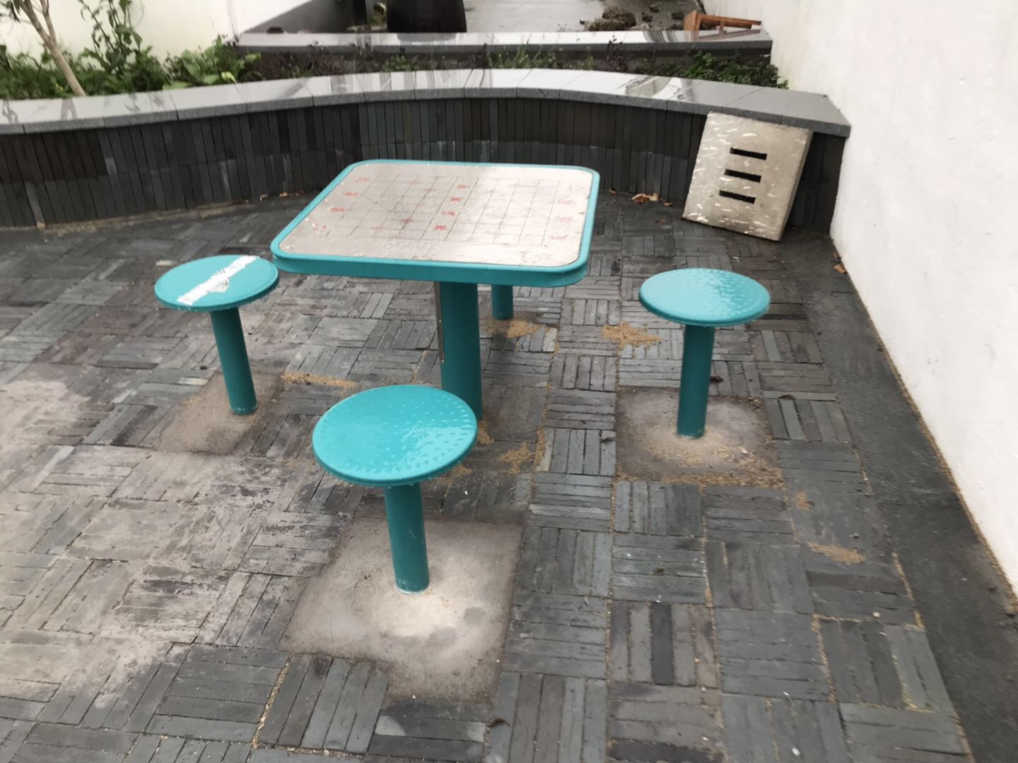 軌道式中國象棋