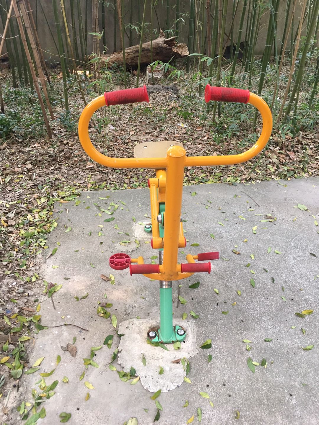 騎馬機(jī)
