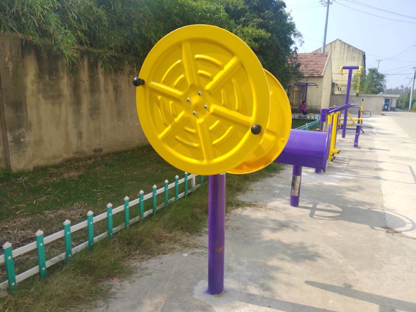 大轉(zhuǎn)輪