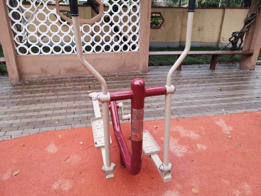 橢圓機