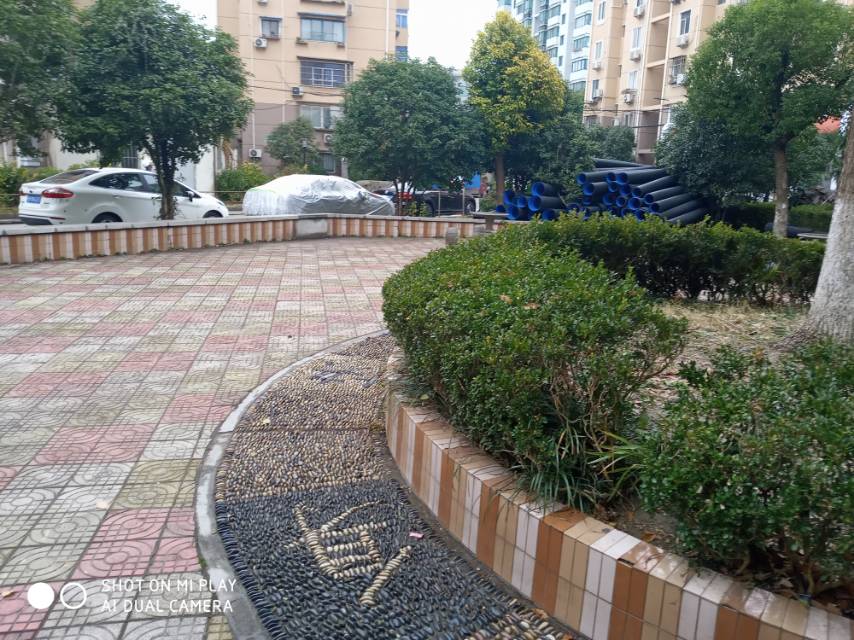 樂業(yè)五村二居健身點(diǎn)