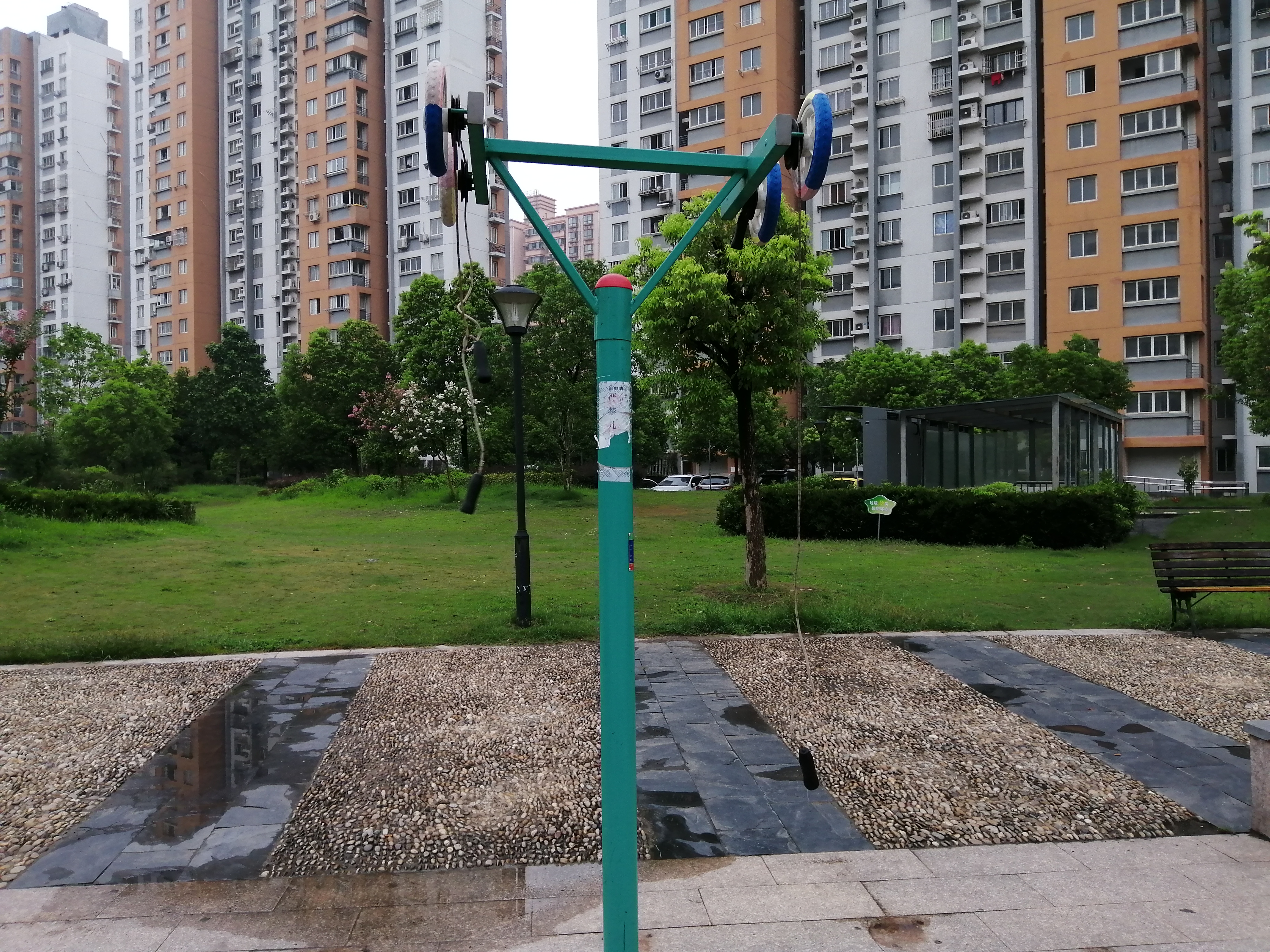 上肢牽引器