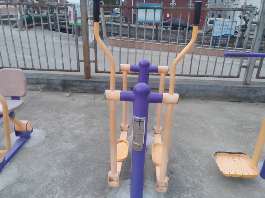 橢圓機(jī)