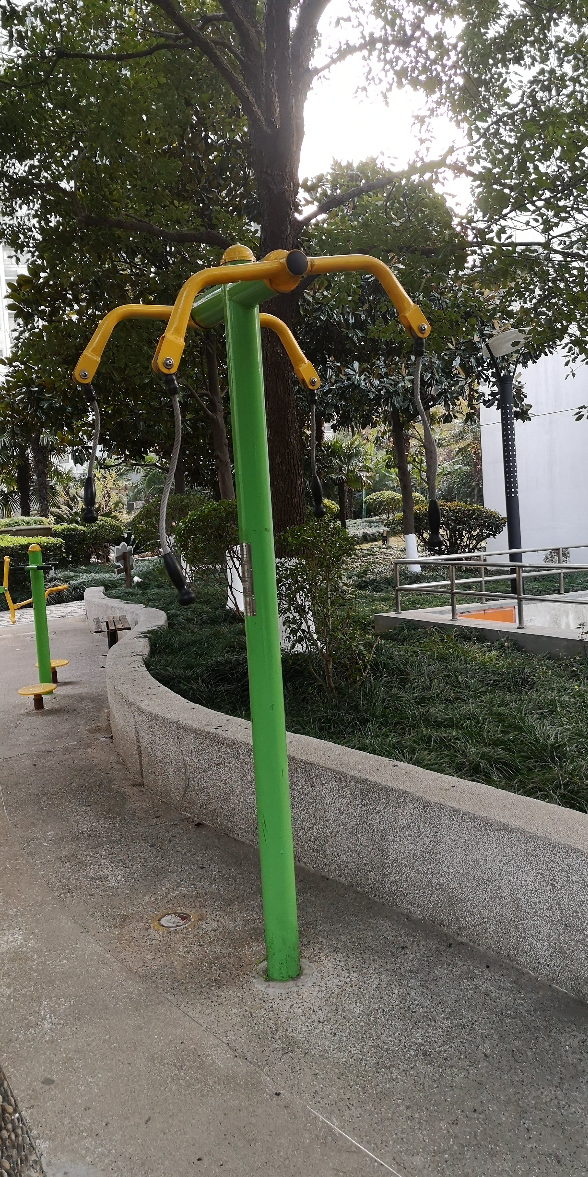 上肢牽引器