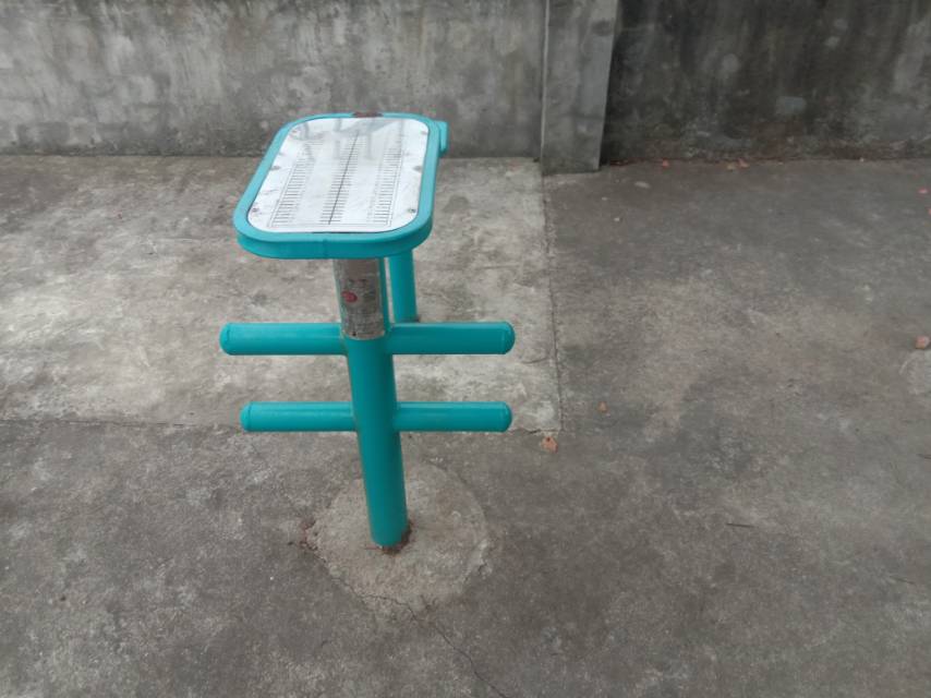 柔韌訓練器