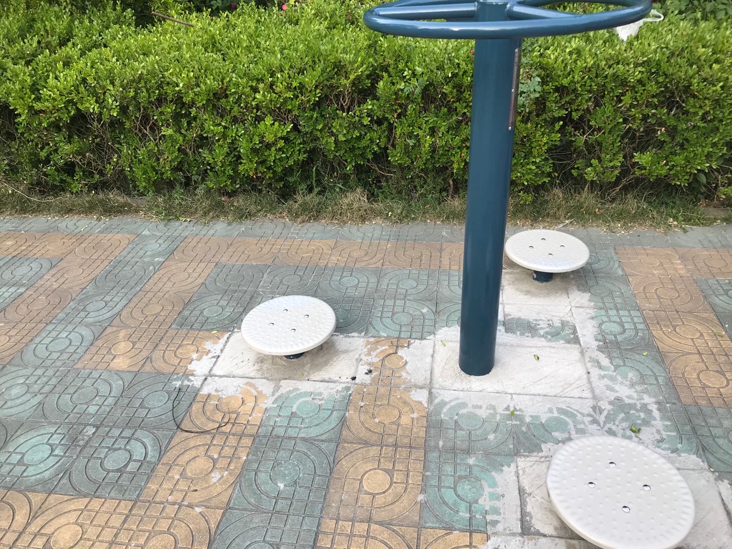 扭腰器