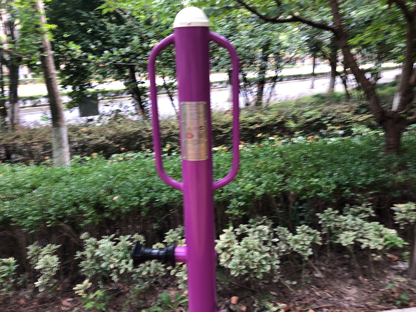 腿部按摩訓練器