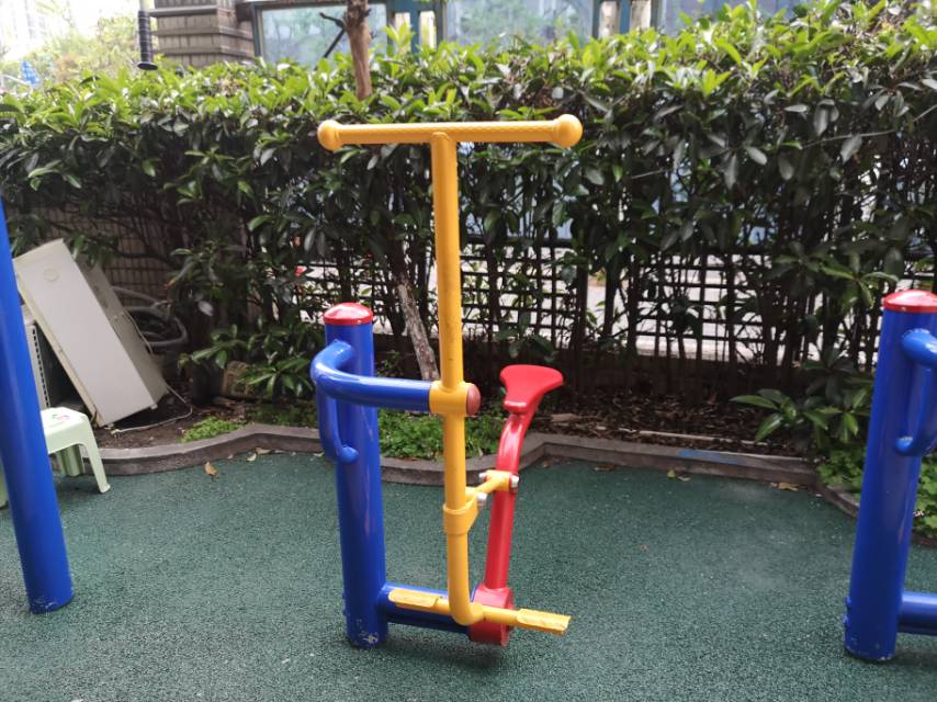 健騎機(jī)