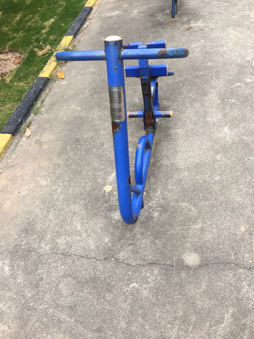 伸展器