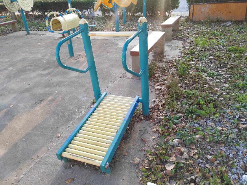 跑步機(jī)
