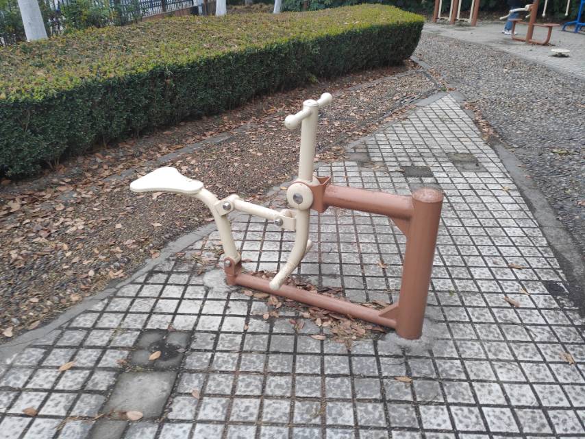 騎馬機(jī)