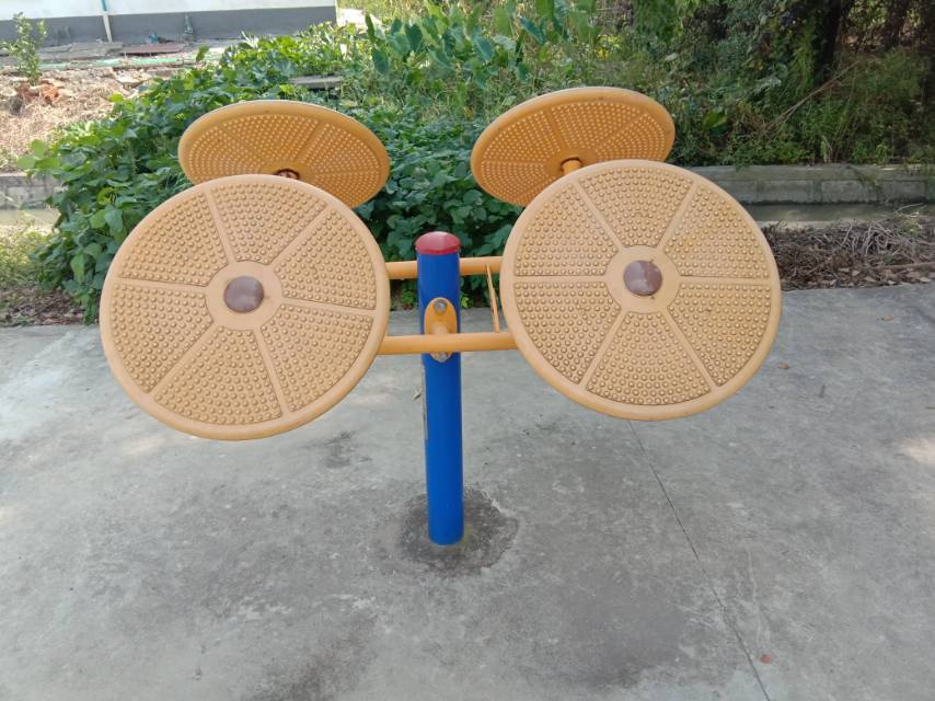 太極揉推器