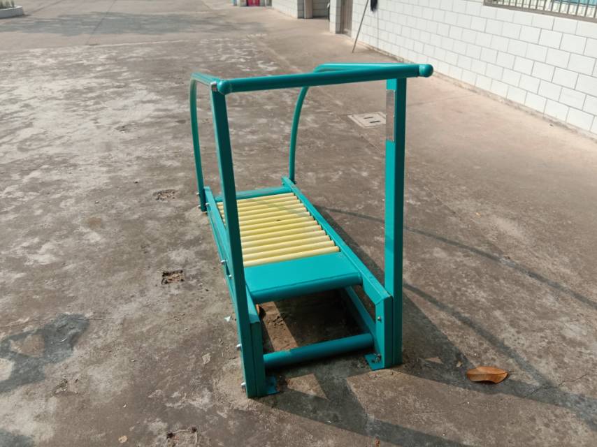 室外跑步機