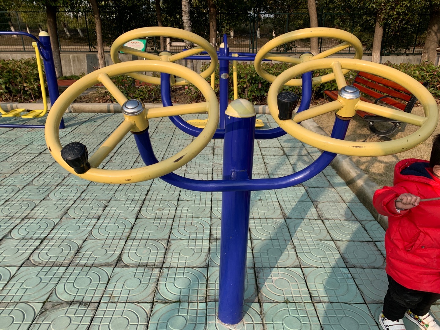 肩關節(jié)康復器