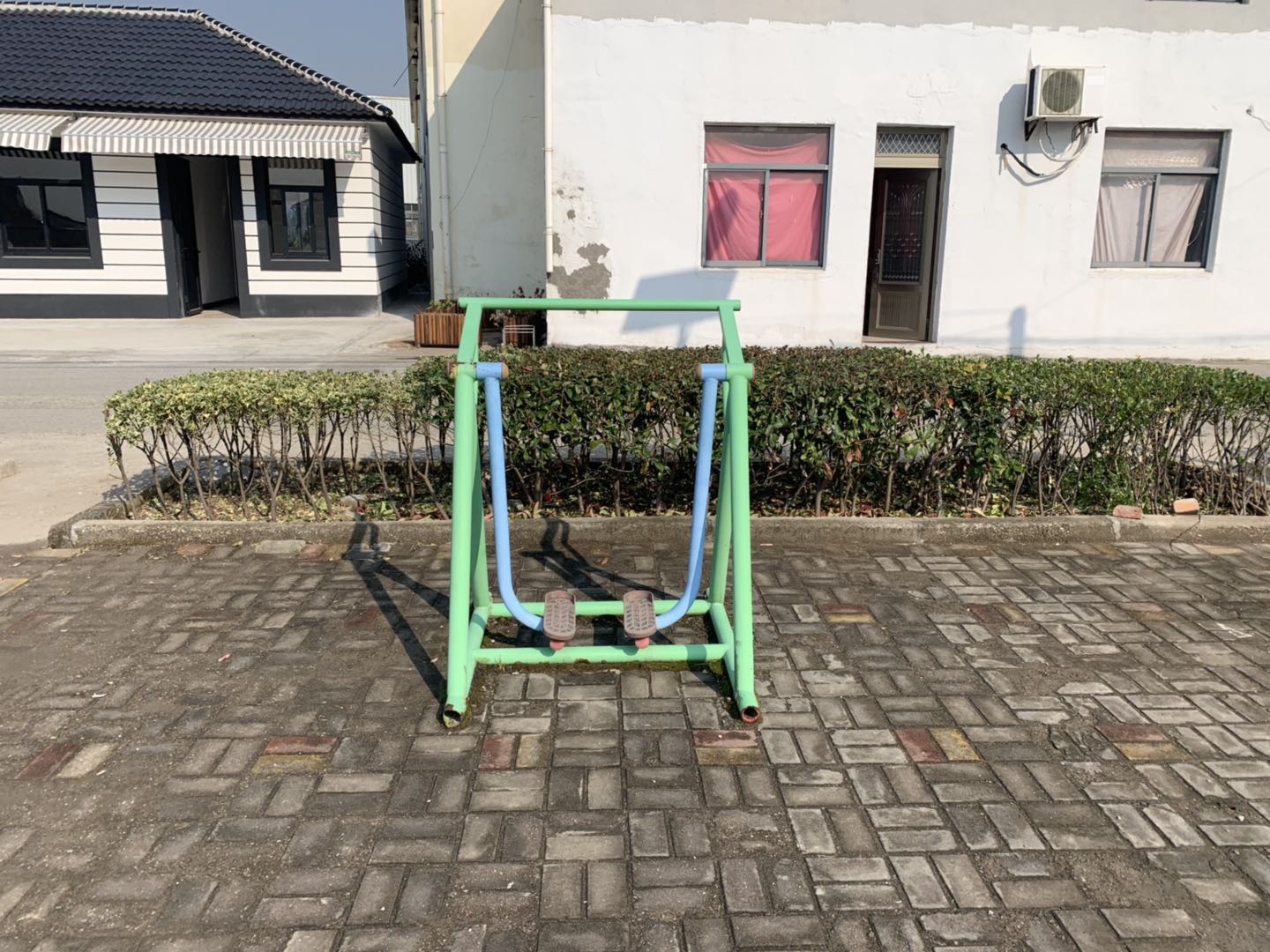 漫步機(jī)