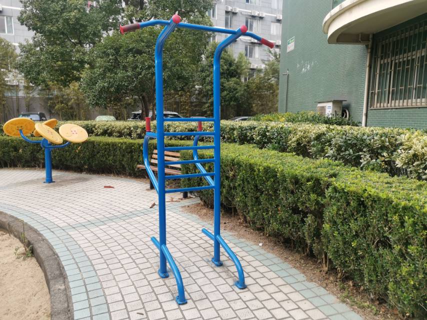 多功能鍛煉器
