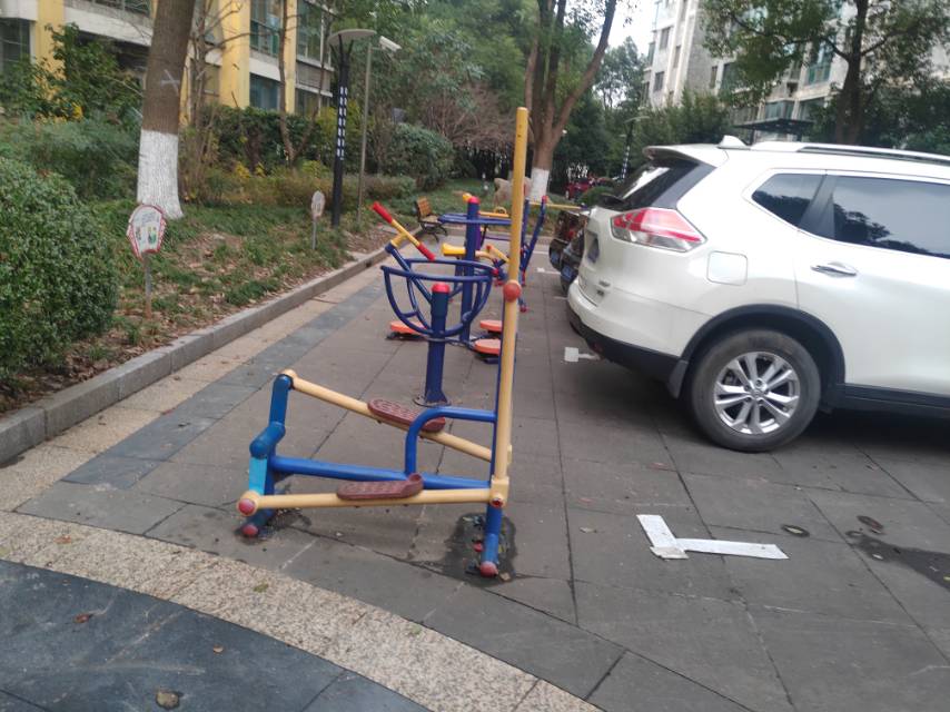 滑雪器