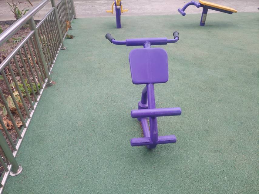 背肌訓(xùn)練器