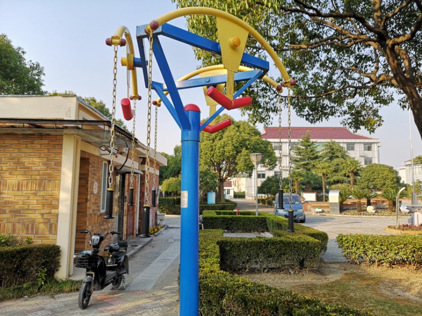 上肢牽引器