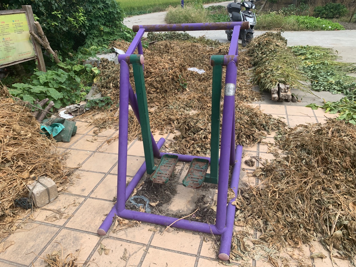 漫步機(jī)