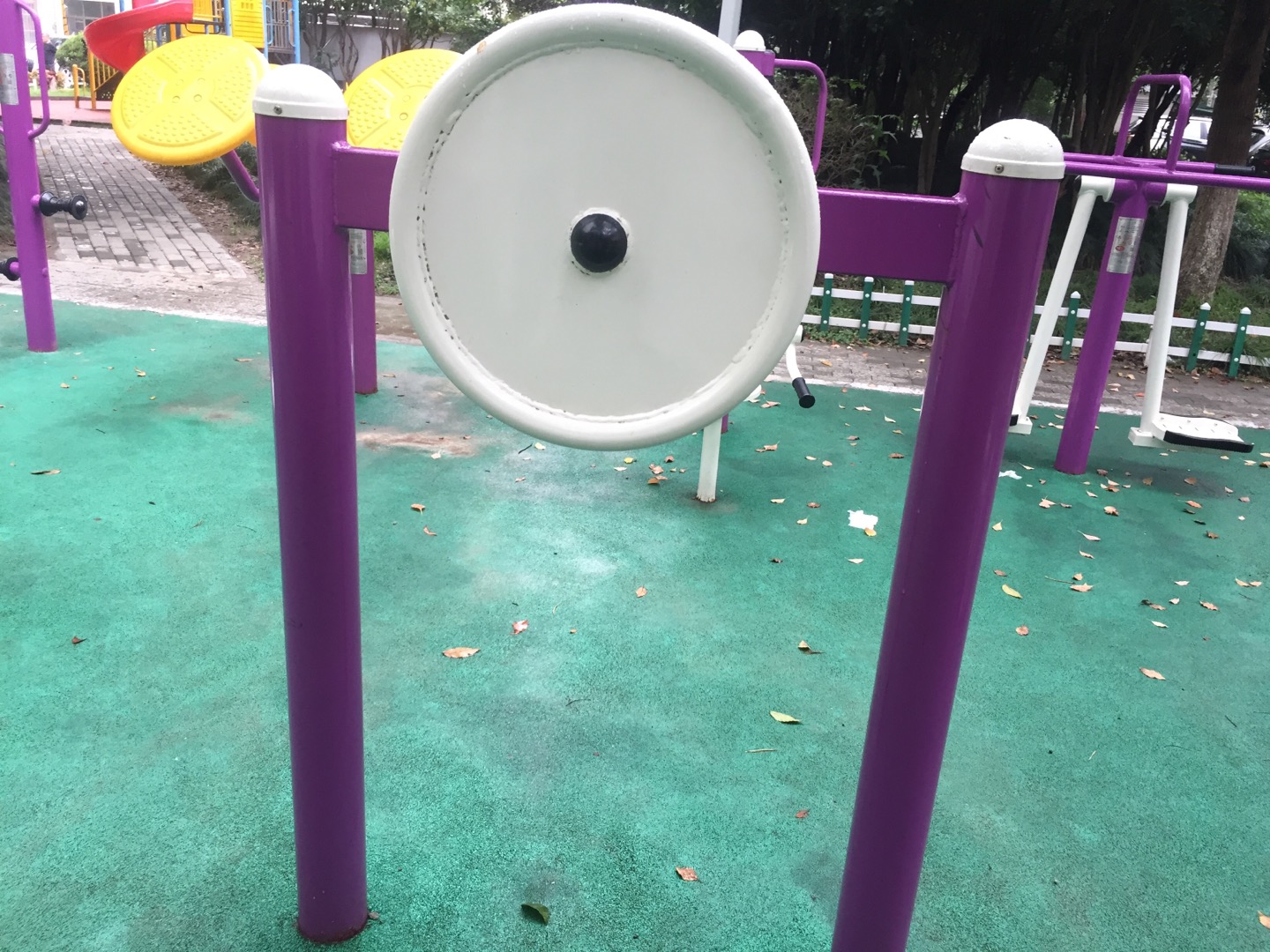 臂力訓(xùn)練器