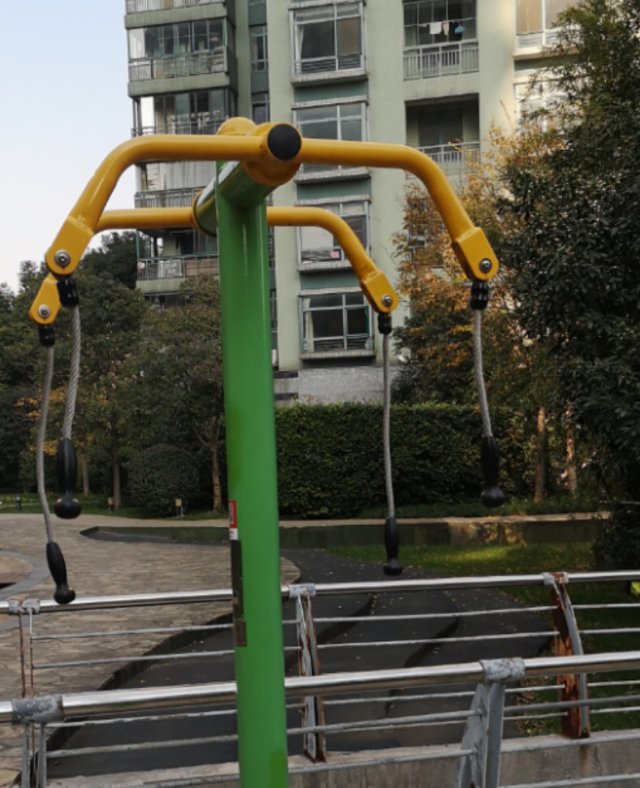 上肢牽引器