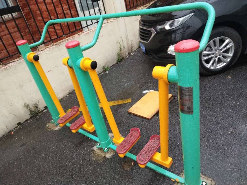 兩聯(lián)漫步機(jī)