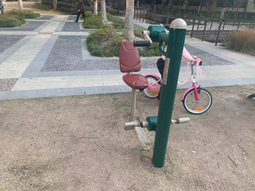 手腳鍛煉器