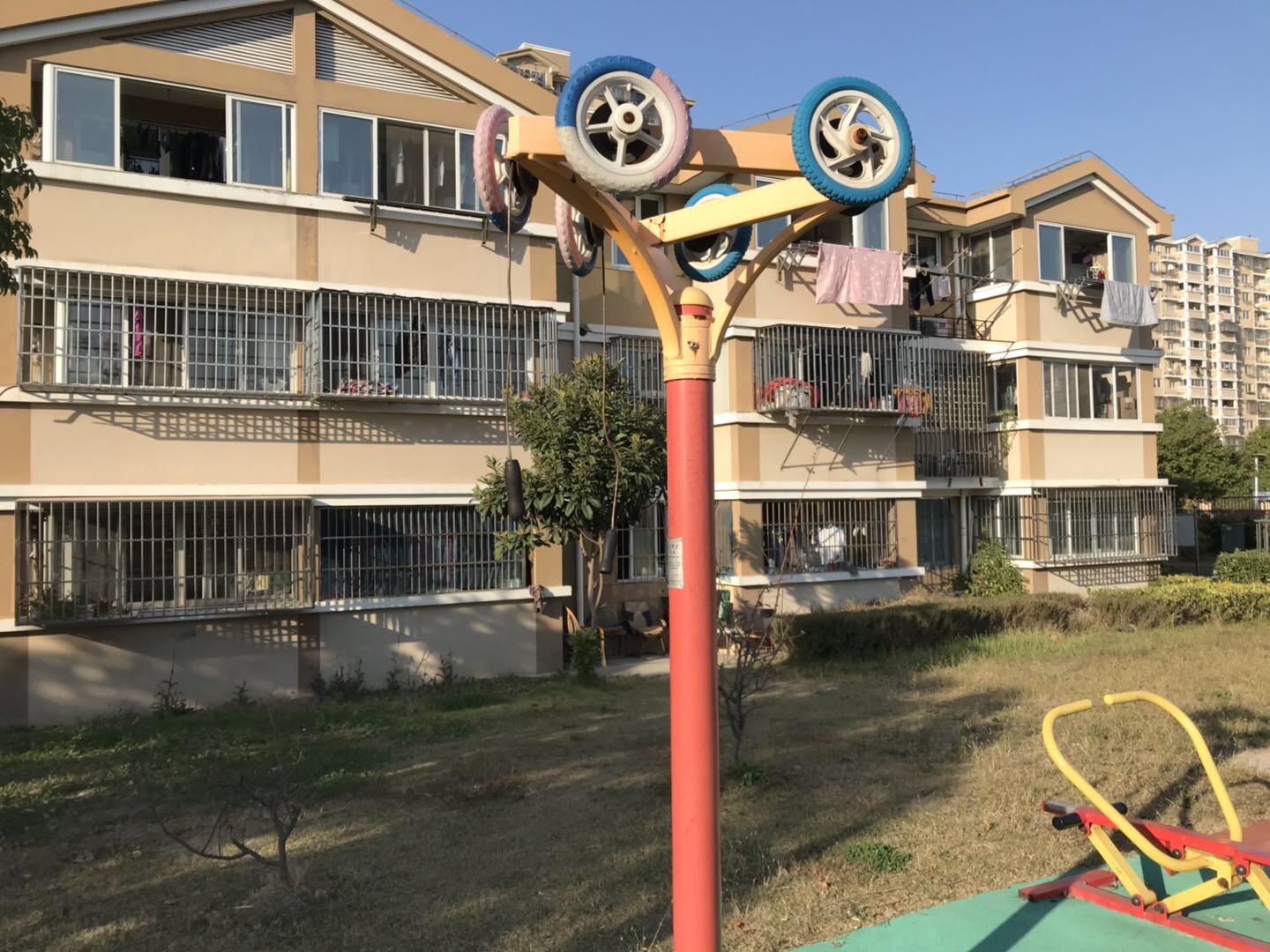 牽引器