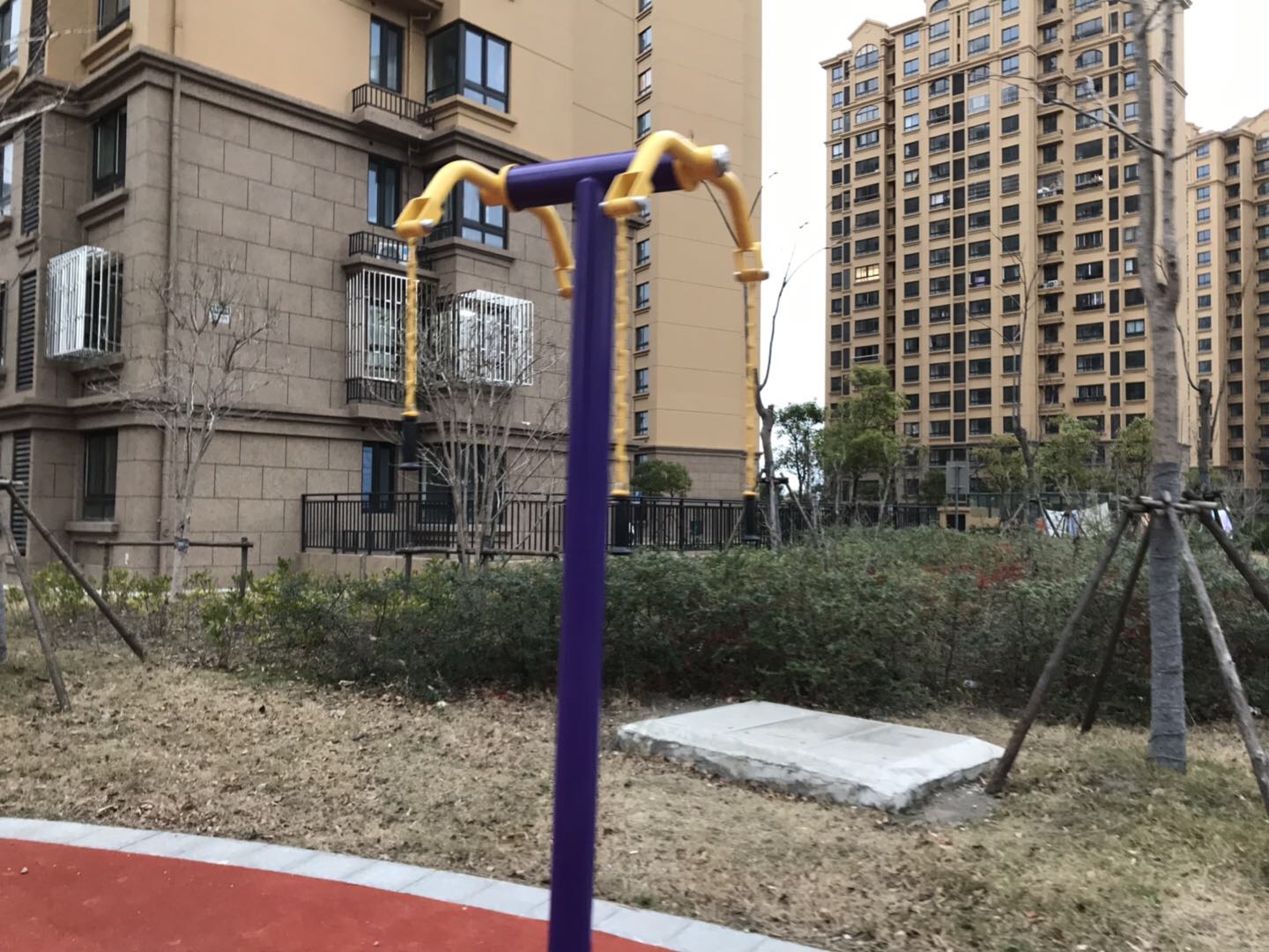 上肢牽引器