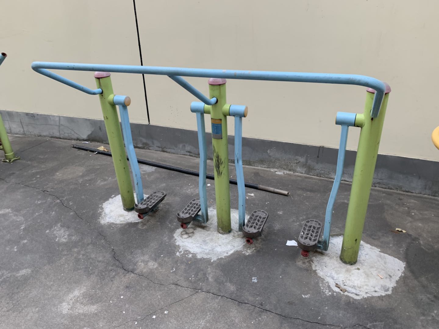 太空漫步器
