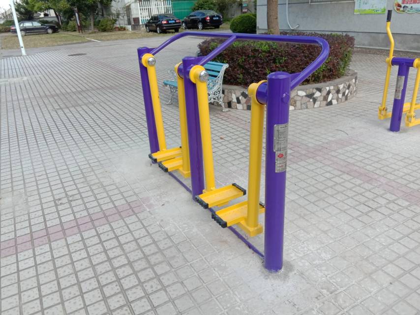 太空漫步機