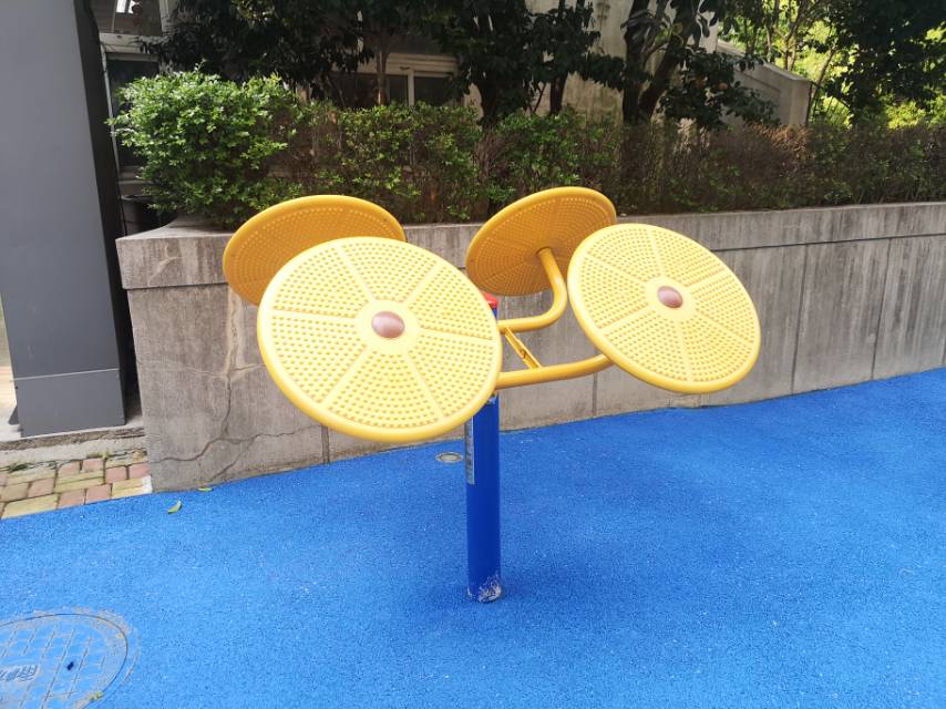 太極揉推器