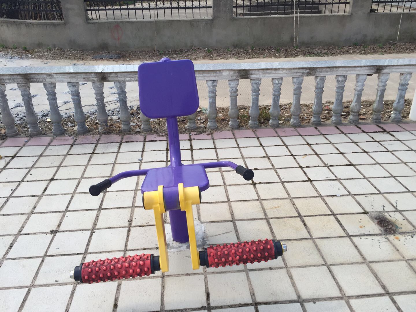 膝關節(jié)訓練器