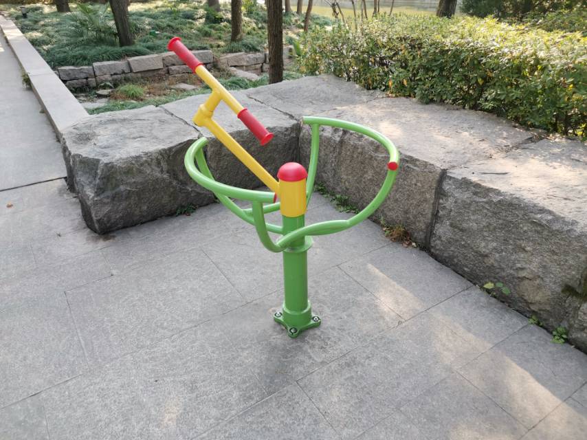 太極推手