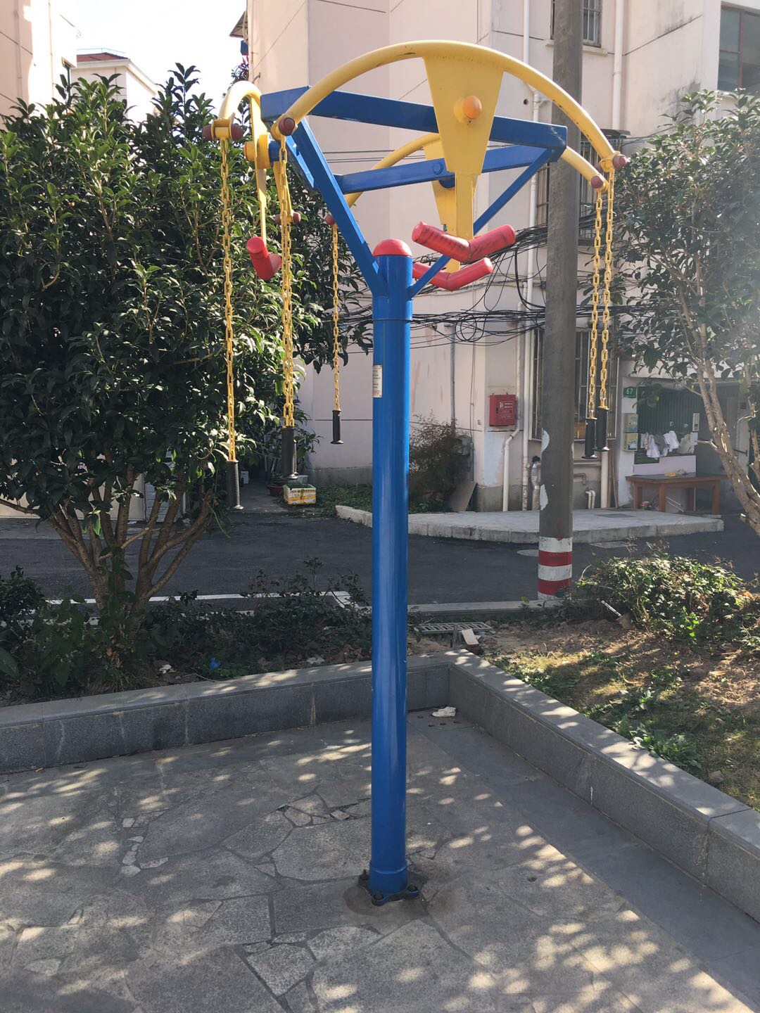 上肢牽引器