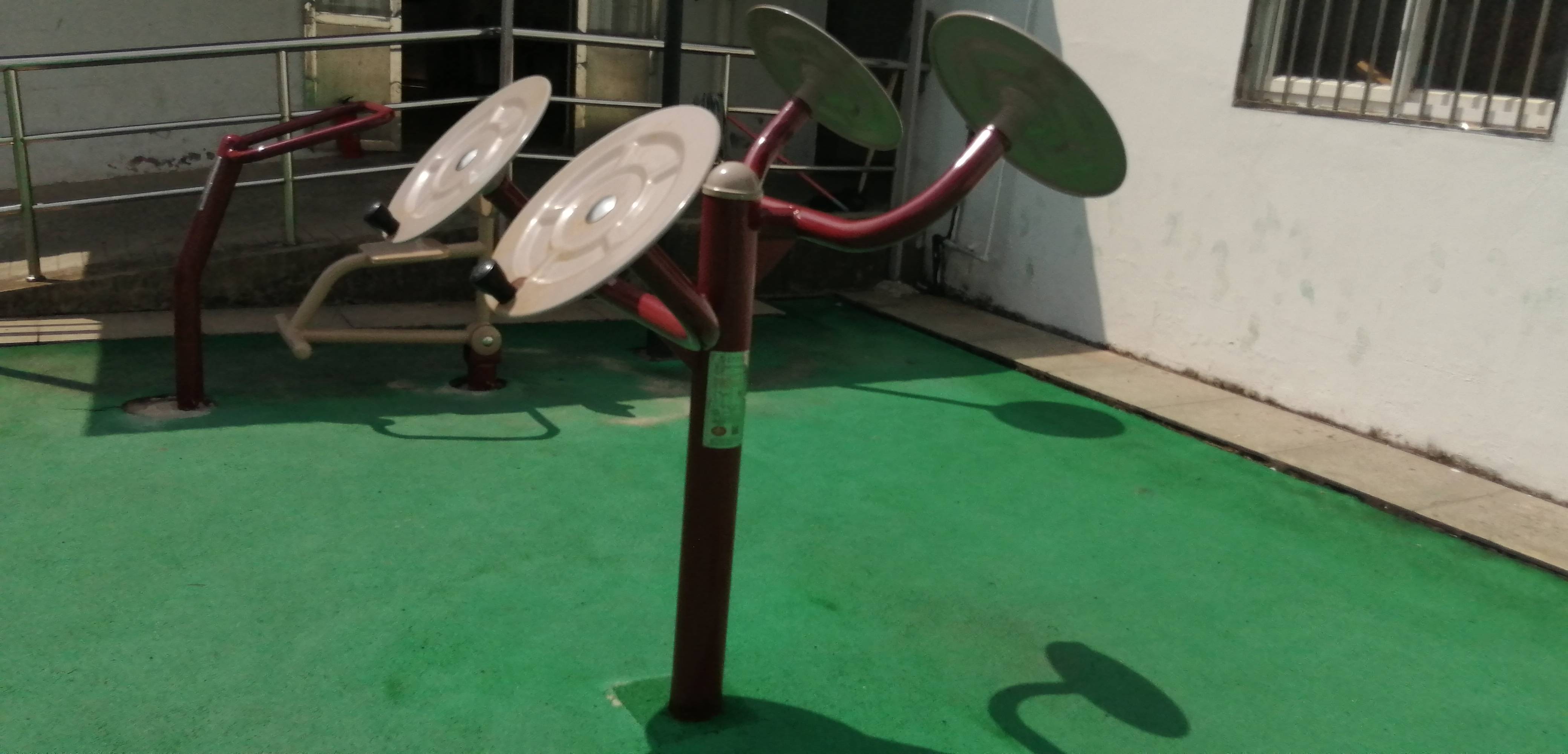 太極揉推器