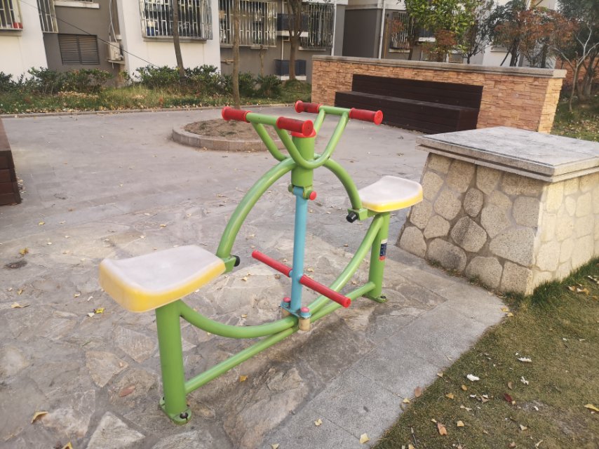 下肢康復(fù)器