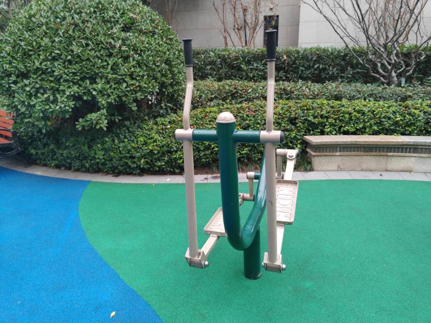 橢圓機