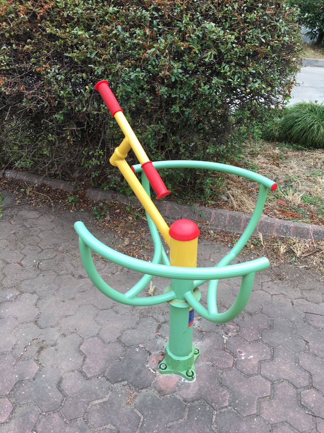 小推車