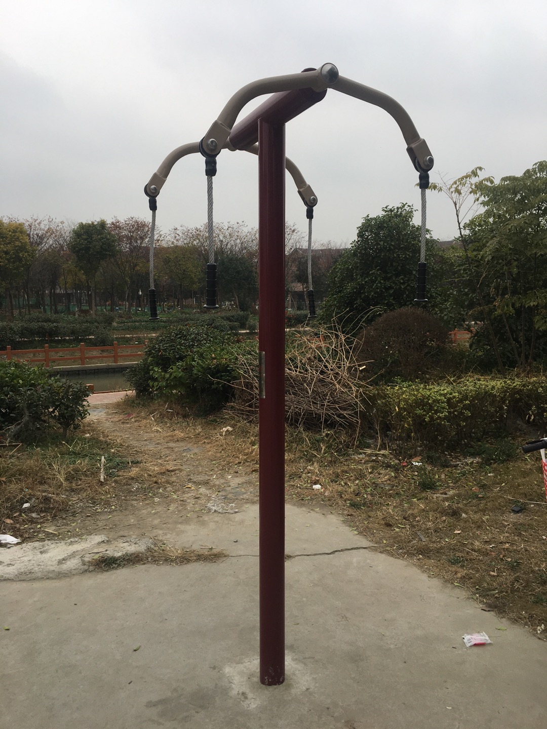 上肢牽引器