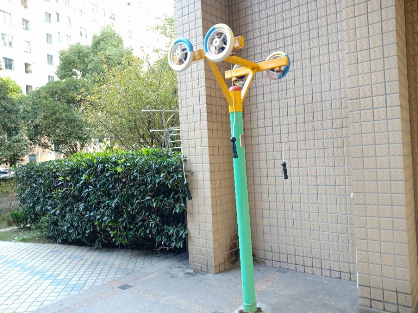 上肢牽引器