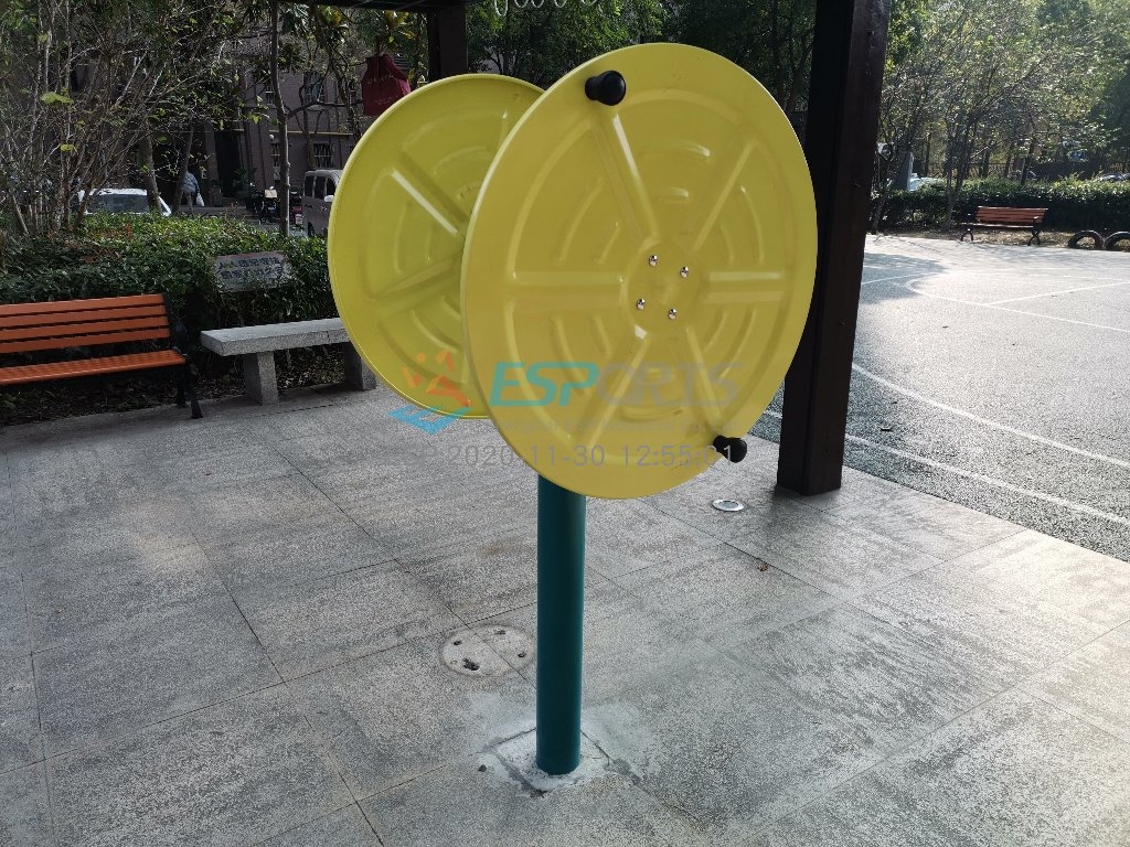 快樂大轉(zhuǎn)輪