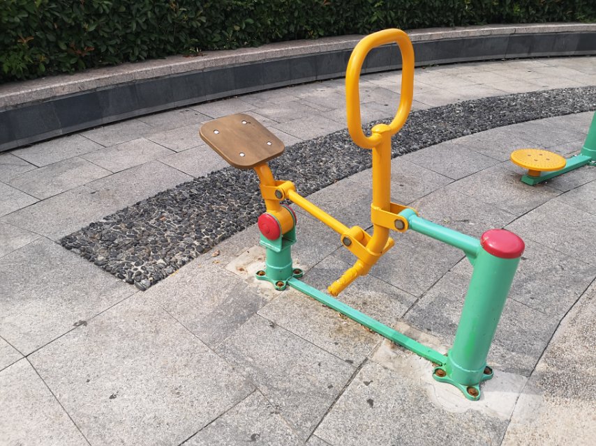 騎馬機(jī)