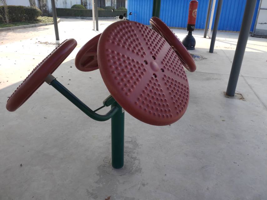 太極揉推器