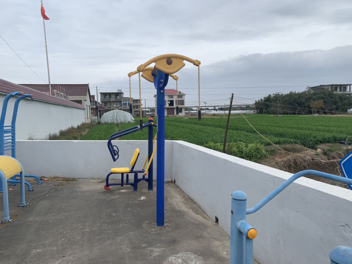 上肢牽引器
